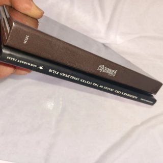 Schindler's List - Libro  y DVD de la Película