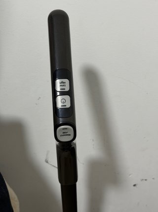 Aspirador Escoba Eureka NEW400 Sin Cables