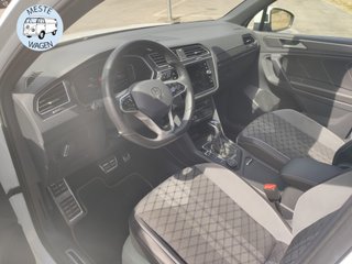 Vw Tiguan 2023 2.0tdi 150 dsg Rline 4motion MADRID
