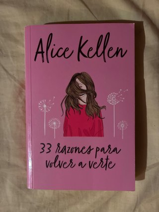 33 razones para volver a verte
