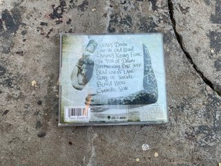 CD HIM Venus Doom