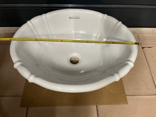 Soporte Lavabo Antiguo de fundición (S. XIX-XX)