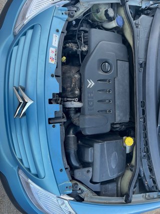Citroen C3 2003