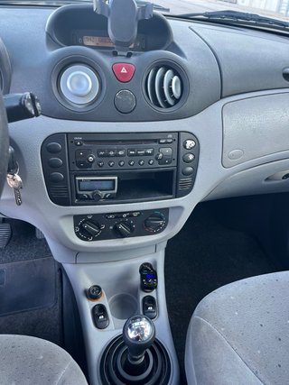 Citroen C3 2003