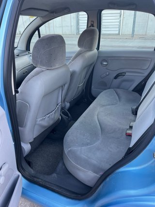 Citroen C3 2003