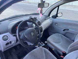 Citroen C3 2003