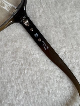 VIENNALINE ROYAL GAFAS XXL VINTAGE HOMBRE MUJER