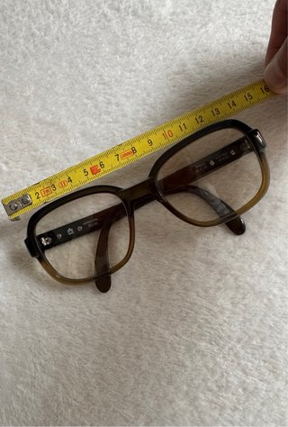 VIENNALINE ROYAL GAFAS XXL VINTAGE HOMBRE MUJER