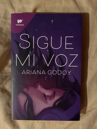 Sigue mi voz