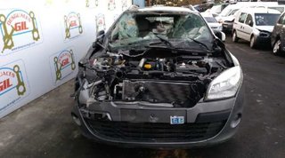 Renault tl4a040 caja de cambios megane iii 610905