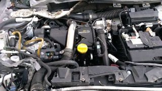 Renault tl4a040 caja de cambios megane iii 610905