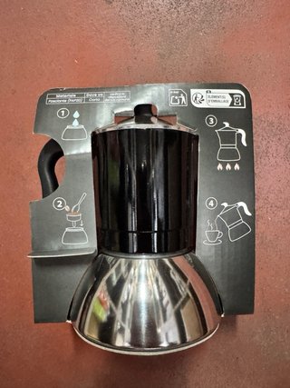 Fiammetta da 2 tazze