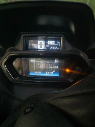 Yamaha XMAX maxma tech max Maxi Scooter