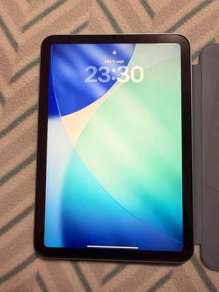 iPad mini A17 Pro 128 GB