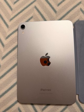 iPad mini A17 Pro 128 GB