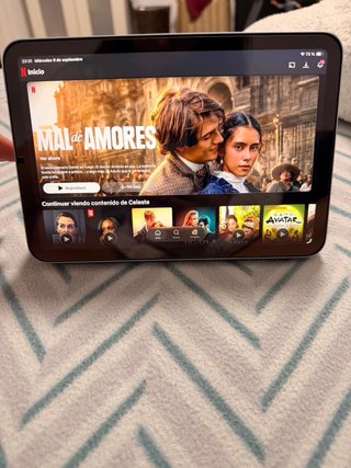 iPad mini A17 Pro 128 GB