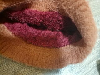 Pack 2 Gorros con Pompón