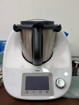 Robot da cucina Vorwerk Bimby TM5