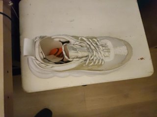 Versace Chain Reaction