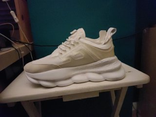 Versace Chain Reaction