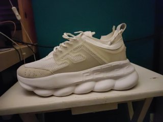 Versace Chain Reaction