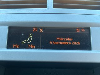 Peugeot 407 2008