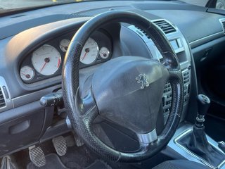 Peugeot 407 2008