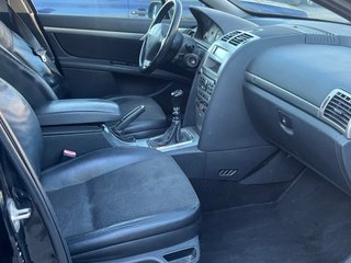Peugeot 407 2008