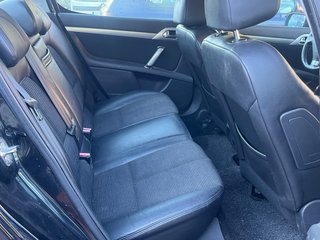 Peugeot 407 2008