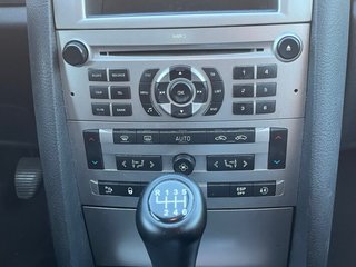 Peugeot 407 2008