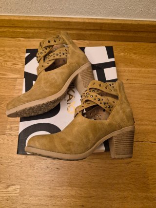 Botines