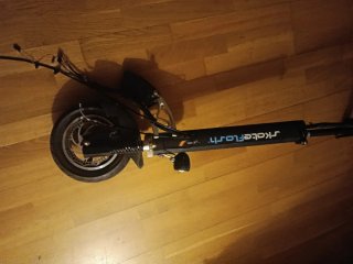 Pieza Patinete Eléctrico Skateflash