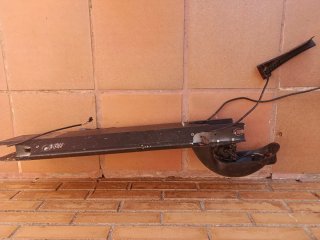 Pieza Patinete Eléctrico Skateflash