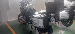 BMW R 1250 GS