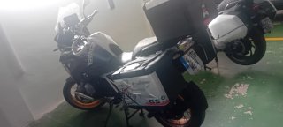 BMW R 1250 GS