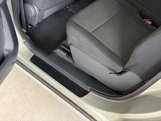 Toyota Corolla ¡7 PLAZAS!