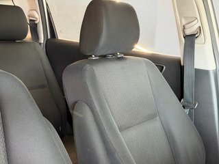 Toyota Corolla ¡7 PLAZAS!