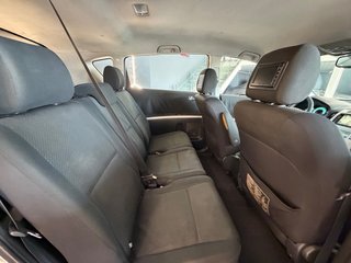 Toyota Corolla ¡7 PLAZAS!
