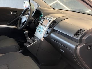 Toyota Corolla ¡7 PLAZAS!