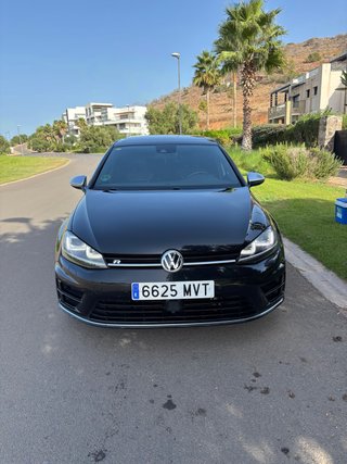 Volkswagen Golf 2015 7 r300