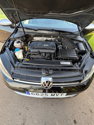 Volkswagen Golf 2015 7 r300