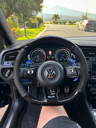 Volkswagen Golf 2015 7 r300