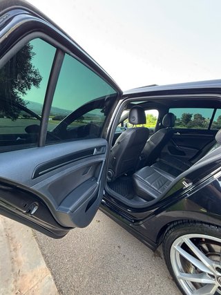 Volkswagen Golf 2015 7 r300