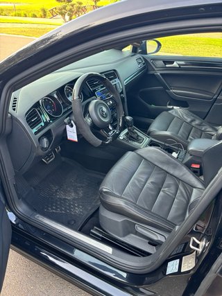Volkswagen Golf 2015 7 r300