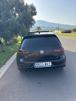 Volkswagen Golf 2015 7 r300