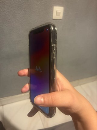 iPhone 11 Multicolor