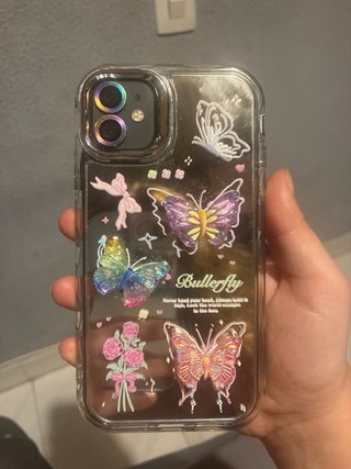 iPhone 11 Multicolor