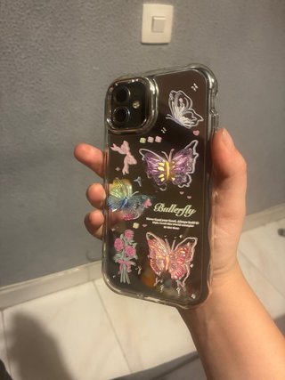 iPhone 11 Multicolor
