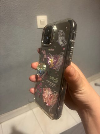 iPhone 11 Multicolor