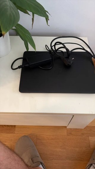 HP EliteBook 840 14' i5 (Per riparazione / ricambi)